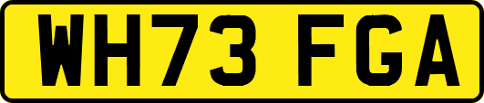 WH73FGA