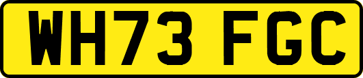WH73FGC