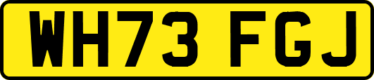 WH73FGJ