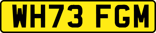 WH73FGM