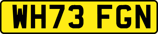 WH73FGN