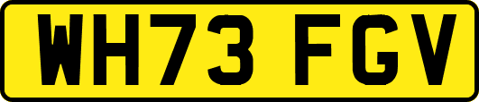 WH73FGV