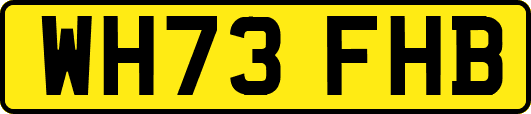 WH73FHB