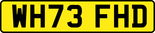 WH73FHD