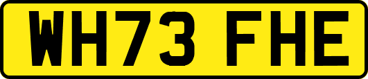 WH73FHE