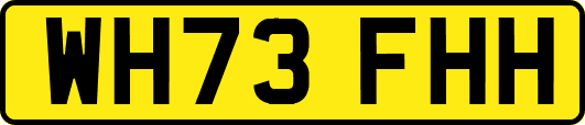 WH73FHH