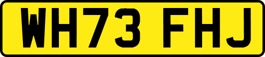 WH73FHJ