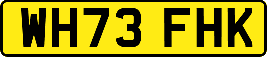 WH73FHK
