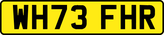 WH73FHR