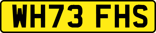 WH73FHS