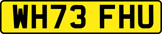 WH73FHU