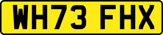 WH73FHX