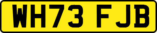 WH73FJB