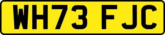 WH73FJC