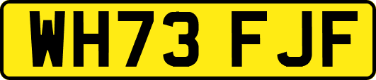 WH73FJF