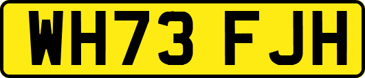 WH73FJH