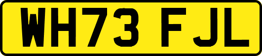 WH73FJL