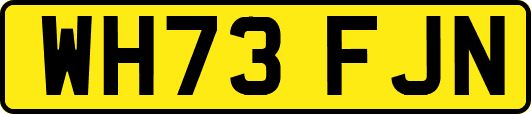 WH73FJN