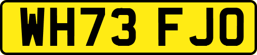 WH73FJO