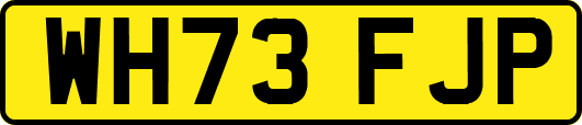 WH73FJP