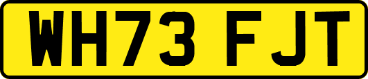 WH73FJT