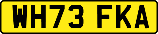 WH73FKA
