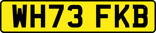 WH73FKB