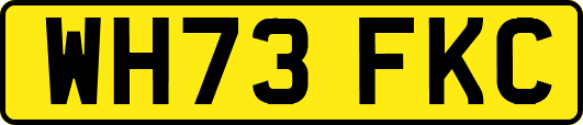 WH73FKC