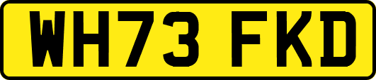 WH73FKD