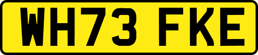 WH73FKE