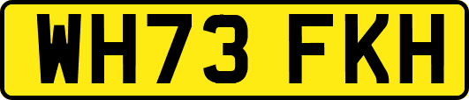 WH73FKH