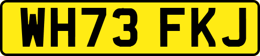 WH73FKJ