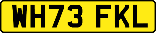 WH73FKL