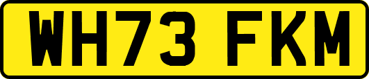 WH73FKM