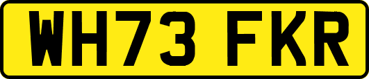 WH73FKR
