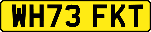 WH73FKT