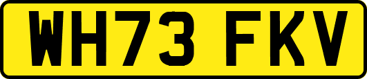 WH73FKV