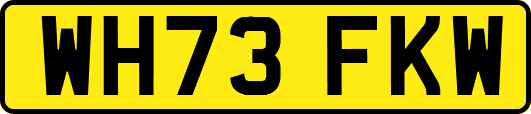 WH73FKW