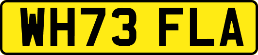 WH73FLA