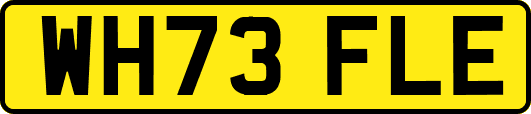WH73FLE