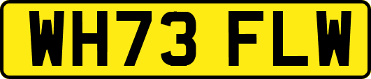 WH73FLW