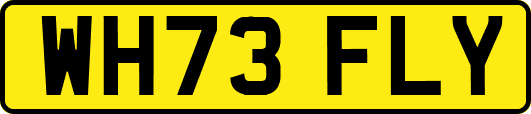 WH73FLY