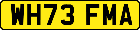 WH73FMA