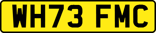 WH73FMC