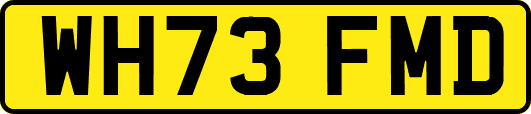 WH73FMD