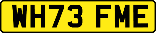 WH73FME