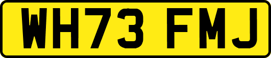 WH73FMJ