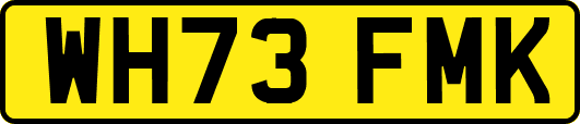 WH73FMK
