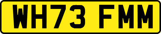 WH73FMM