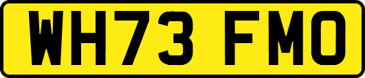 WH73FMO
